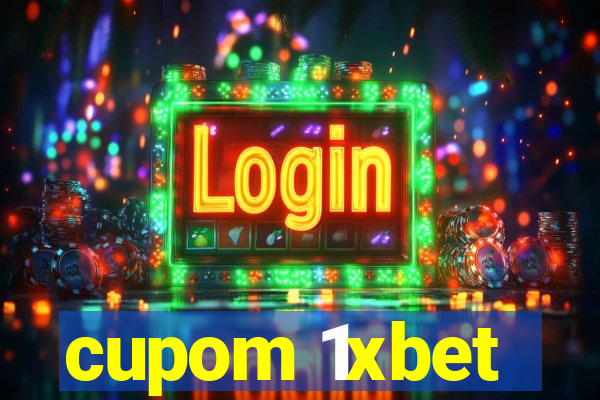 cupom 1xbet